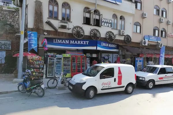 Liman Market - Resim 18