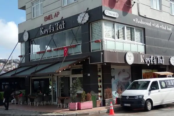 Keyf-i Tat - Resim 9