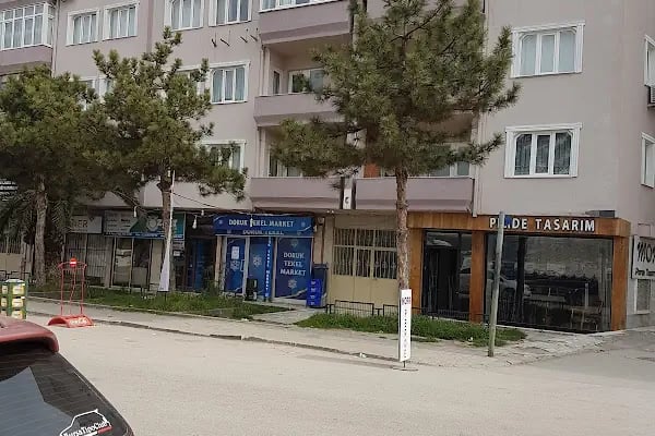 Büyük Kent Sitesi - Resim 12