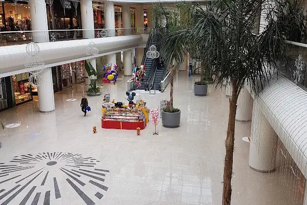 Büyük Kent Sitesi - Resim 11