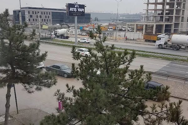 Büyük Kent Sitesi - Resim 6