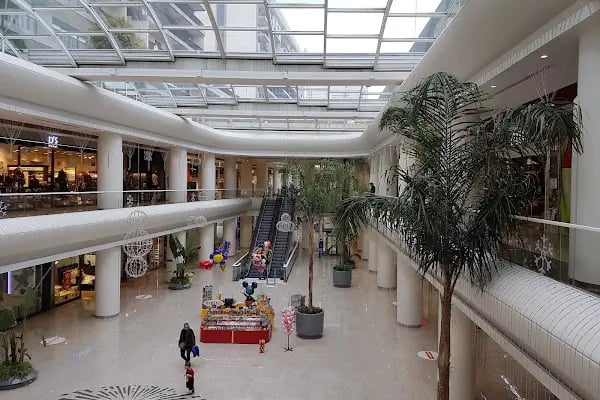 Büyük Kent Sitesi - Resim 7