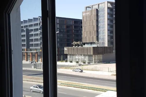 Büyük Kent Sitesi - Resim 10