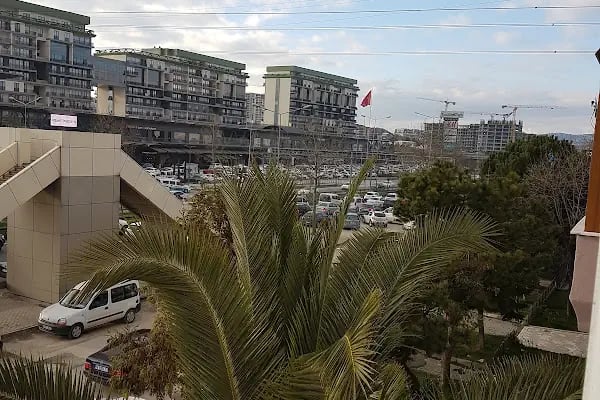 Büyük Kent Sitesi - Resim 3
