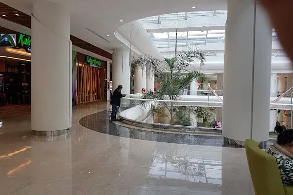 Büyük Kent Sitesi - Resim 2
