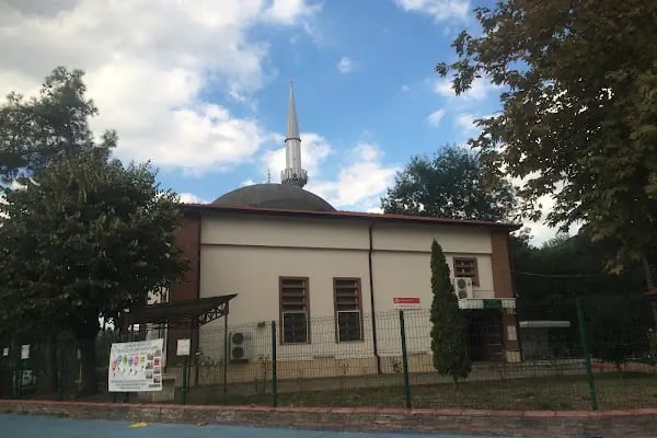 Şeker Cami - Resim 2
