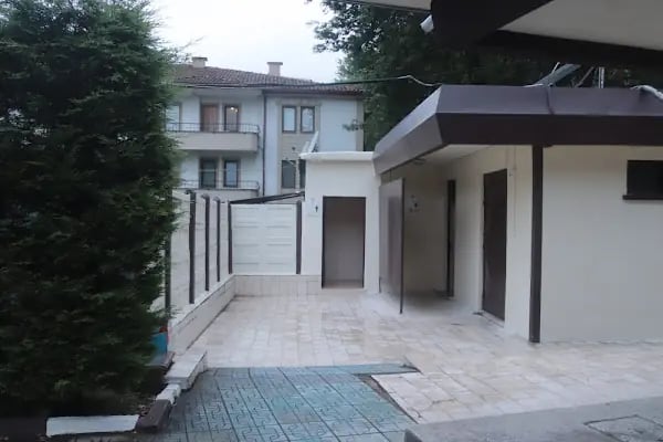 Şeker Cami - Resim 17