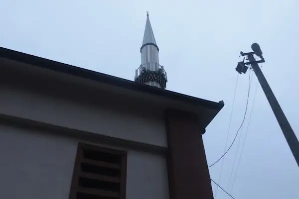 Şeker Cami - Resim 16