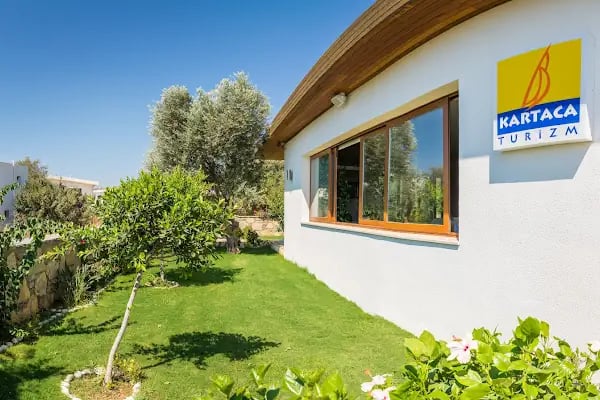 Kartaca Turizm Bodrum Merkez Ofis - Resim 8