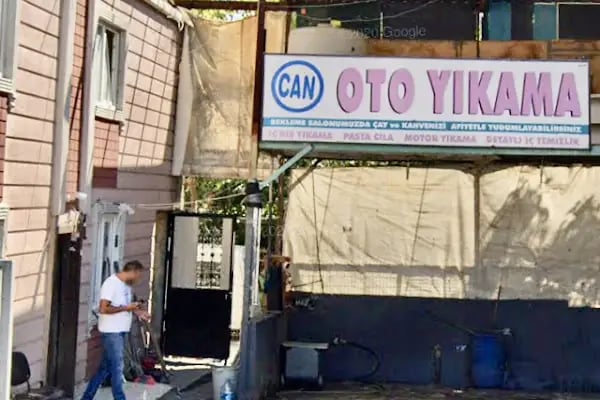 CAN OTO YIKAMA - Resim 15