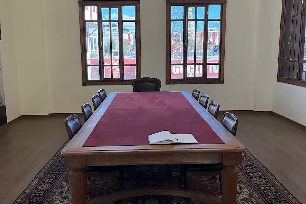 Atatürk Devrimleri Müzesi - Resim 8