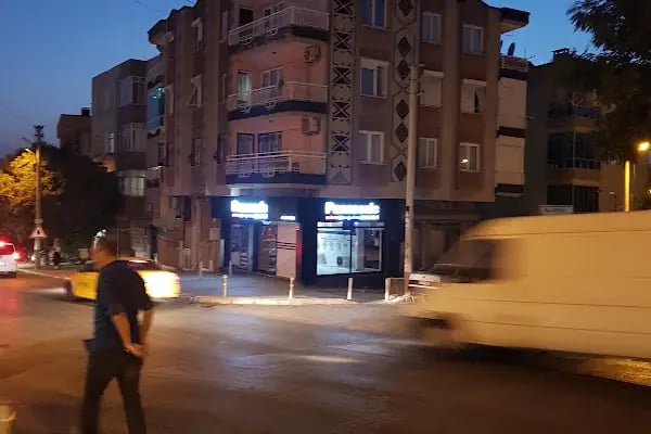 Başdaş Market Şirinyer - Resim 17
