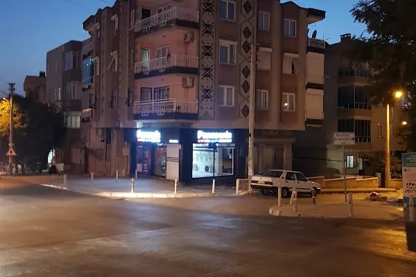 Başdaş Market Şirinyer - Resim 13