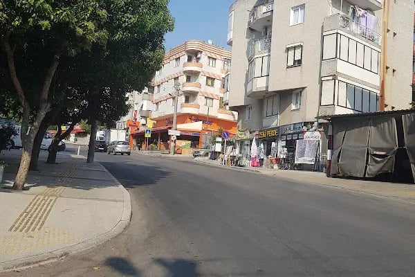 Başdaş Market Şirinyer - Resim 16