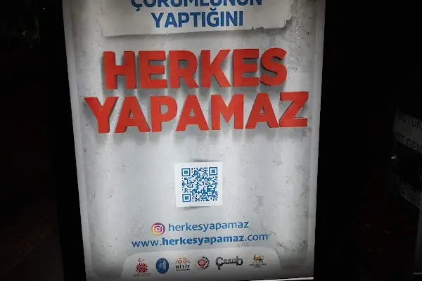 Başdaş Market Şirinyer - Resim 14