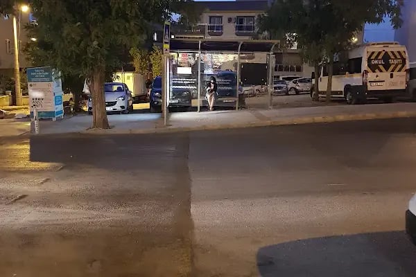Başdaş Market Şirinyer - Resim 18