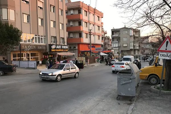 Başdaş Market Şirinyer - Resim 11