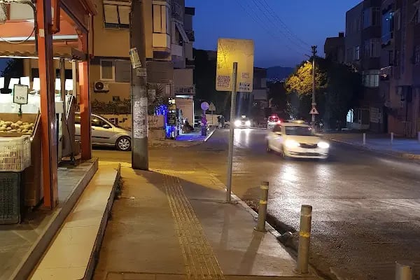 Başdaş Market Şirinyer - Resim 12