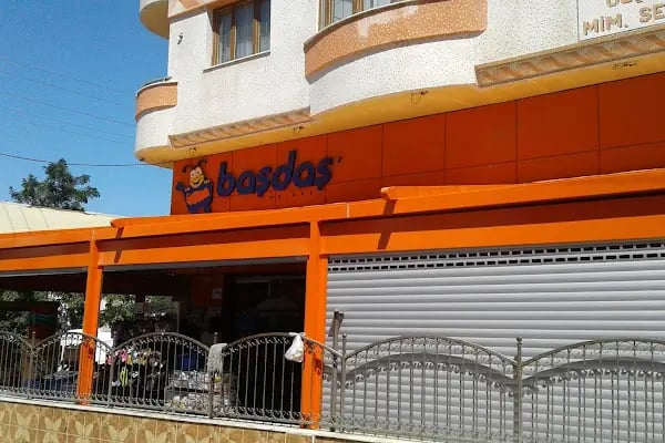 Başdaş Market Şirinyer - Resim 7