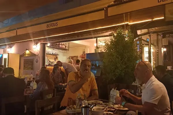 berduş bodrum - Resim 6