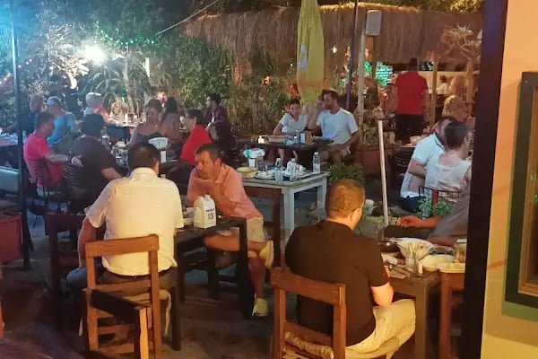 berduş bodrum - Resim 13