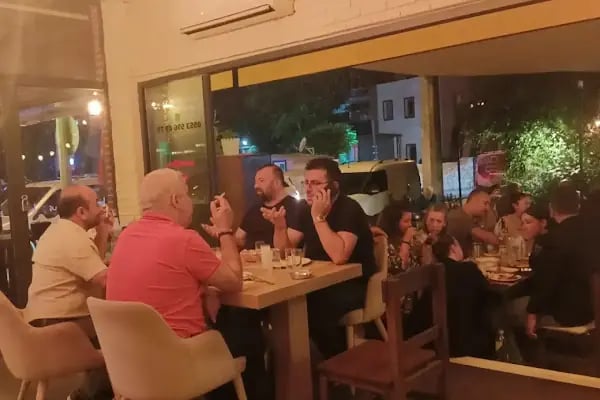 berduş bodrum - Resim 18