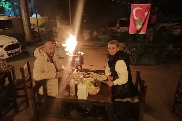 berduş bodrum - Resim 12
