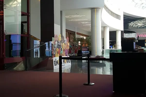 Paribu Cineverse - Resim 14