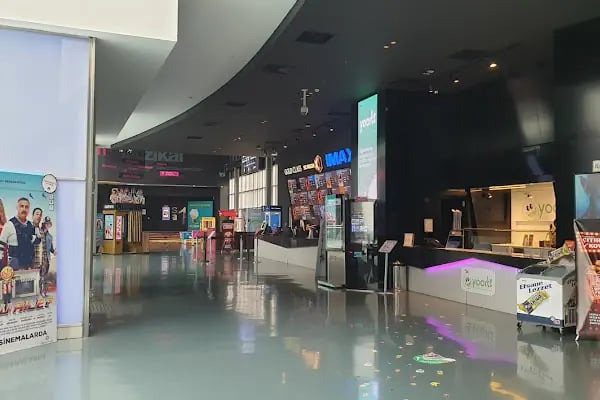 Paribu Cineverse - Resim 3