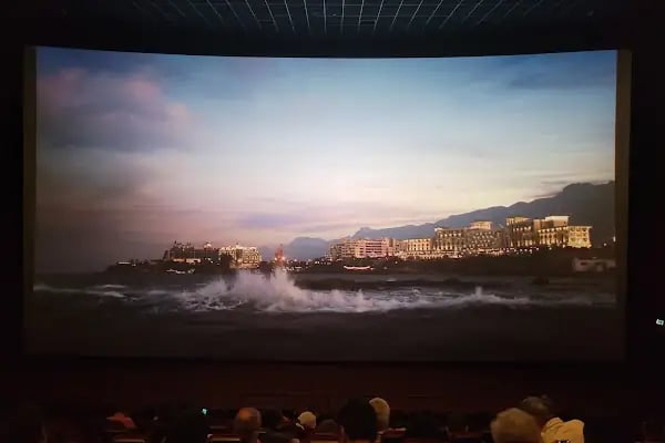 Paribu Cineverse - Resim 17