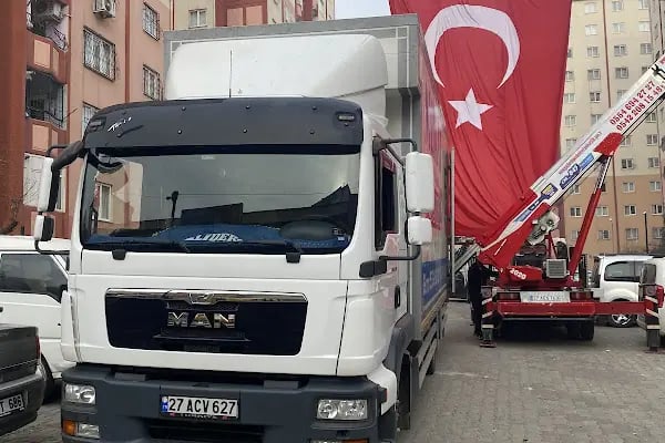 FIRAT MAHALLESİ MUHTARLIĞI - Resim 4