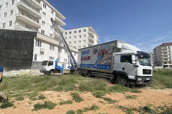 FIRAT MAHALLESİ MUHTARLIĞI - Resim 1