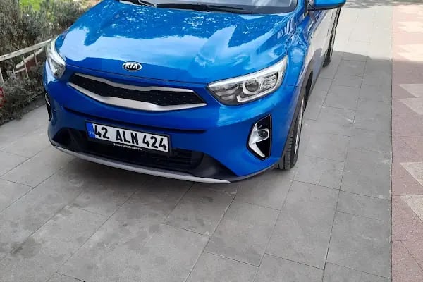 OSMAN GÖNCÜ RENT A CAR - Resim 5