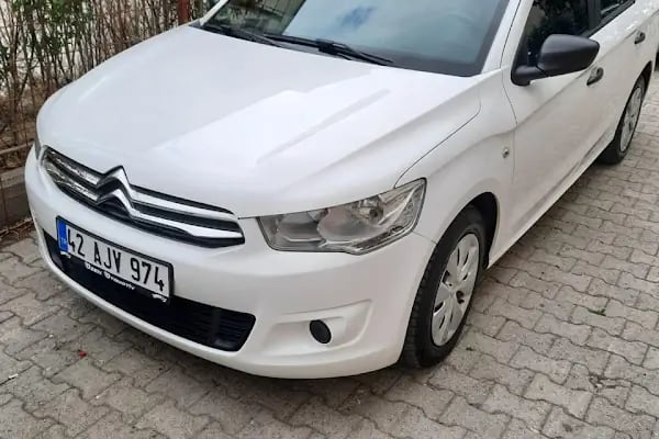 OSMAN GÖNCÜ RENT A CAR - Resim 6