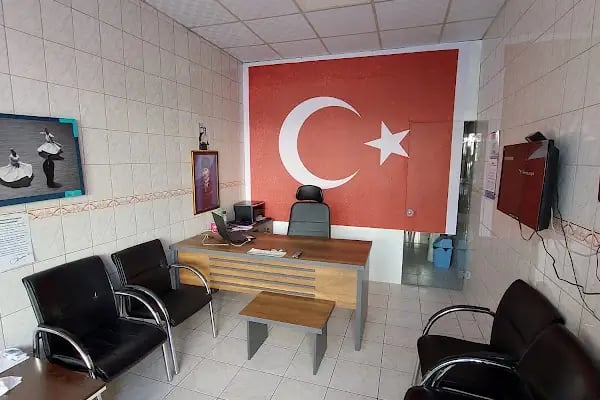 OSMAN GÖNCÜ RENT A CAR - Resim 13