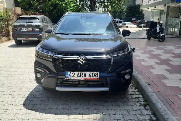 OSMAN GÖNCÜ RENT A CAR - Resim 9