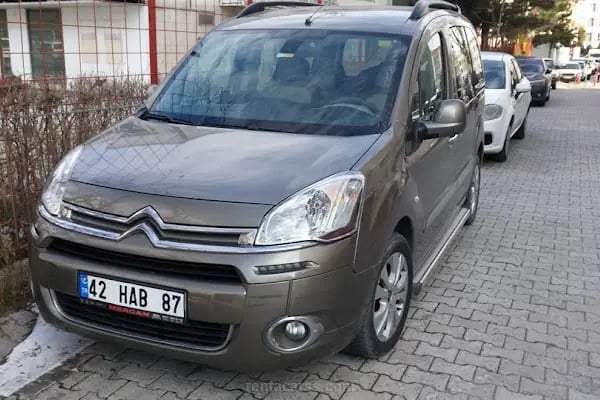 OSMAN GÖNCÜ RENT A CAR - Resim 7