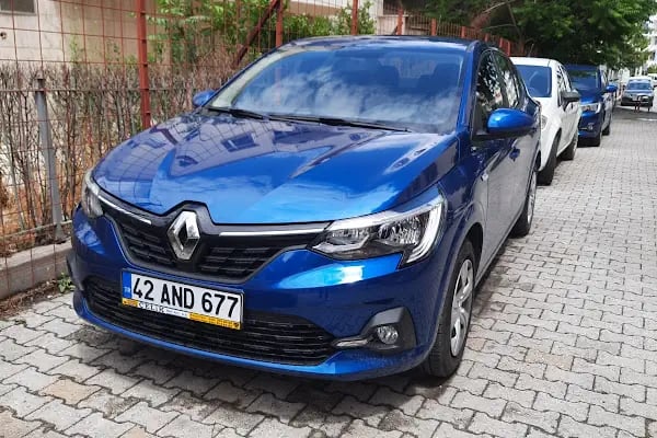 OSMAN GÖNCÜ RENT A CAR - Resim 18