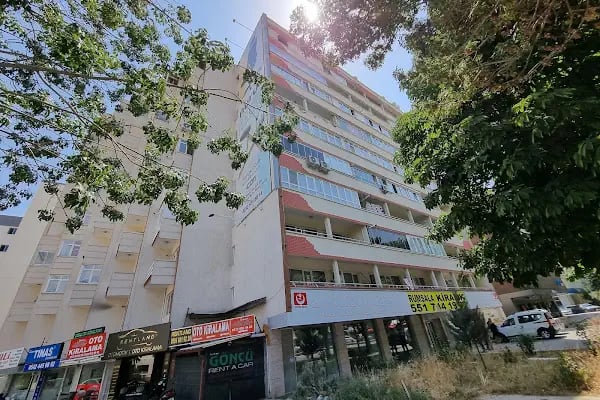 OSMAN GÖNCÜ RENT A CAR - Resim 12