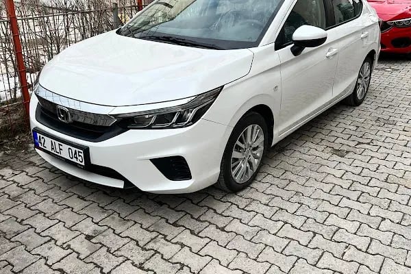 OSMAN GÖNCÜ RENT A CAR - Resim 3
