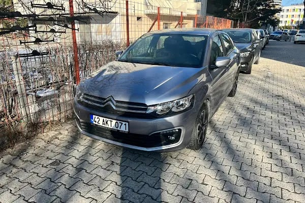 OSMAN GÖNCÜ RENT A CAR - Resim 17
