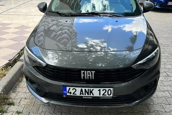 OSMAN GÖNCÜ RENT A CAR - Resim 19