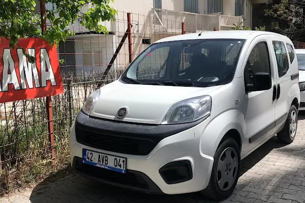 OSMAN GÖNCÜ RENT A CAR - Resim 8