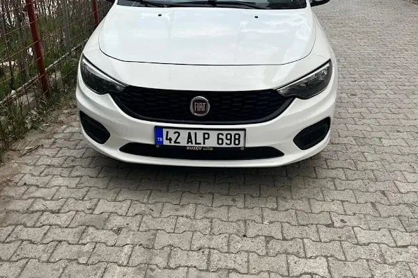 OSMAN GÖNCÜ RENT A CAR - Resim 2