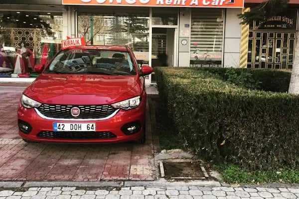 OSMAN GÖNCÜ RENT A CAR - Resim 20