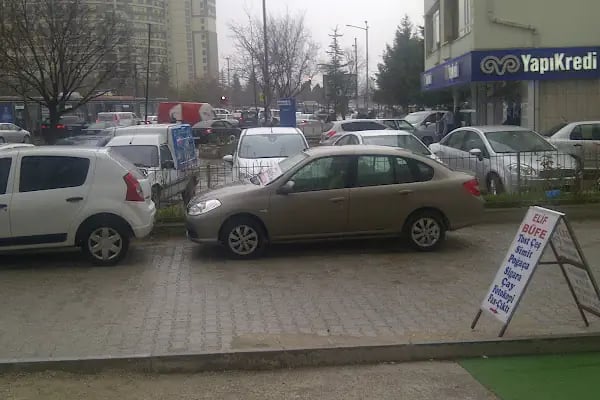 OSMAN GÖNCÜ RENT A CAR - Resim 11