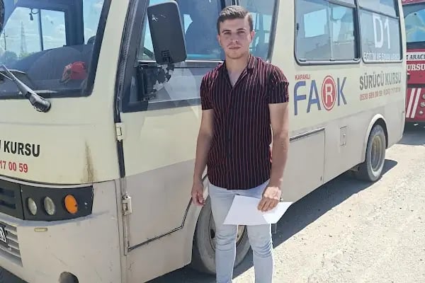 Nil Psikoteknik &amp; SRC Çerkezköy - Resim 15