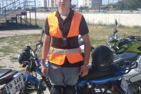Nil Psikoteknik &amp; SRC Çerkezköy - Resim 19