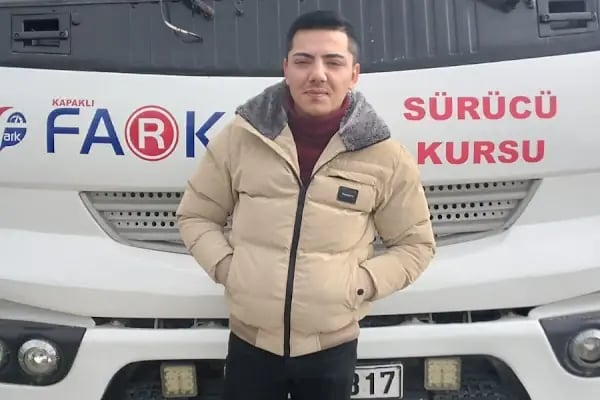 Nil Psikoteknik &amp; SRC Çerkezköy - Resim 4