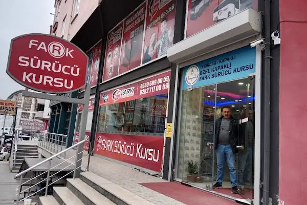 Nil Psikoteknik &amp; SRC Çerkezköy - Resim 8
